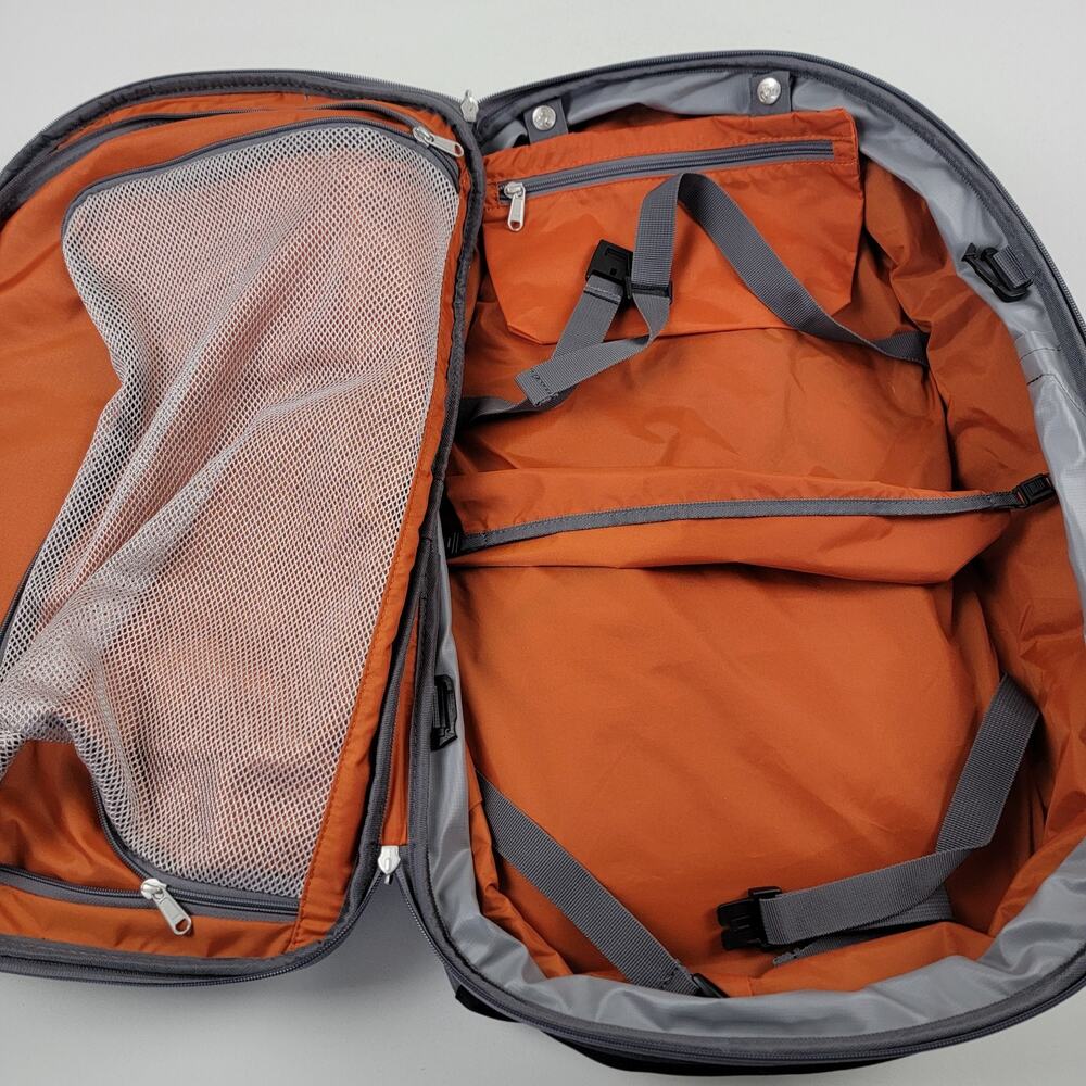 Ebags Motherlode Travel Backpack Suitcase - Picture 14 of 15